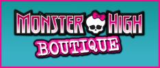 MONSTER HIGH OMSK