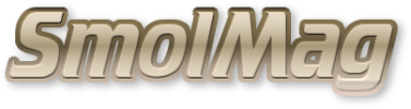 SmolMag